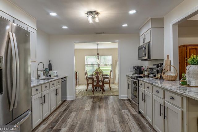 114 Hazelwood Drive, Statesboro, GA 30458