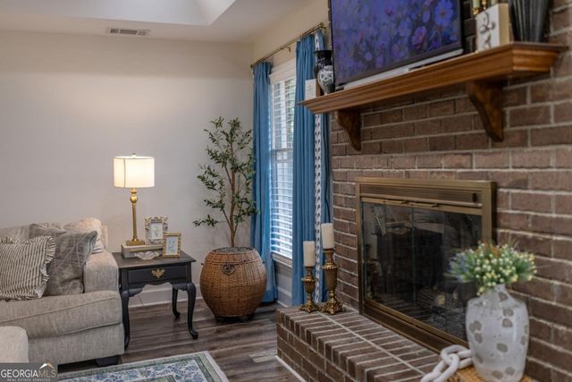 114 Hazelwood Drive, Statesboro, GA 30458