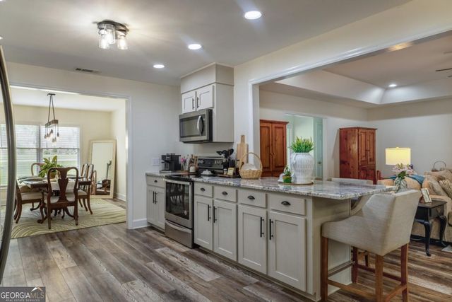 114 Hazelwood Drive, Statesboro, GA 30458