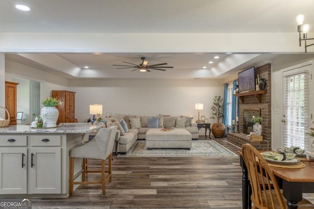 114 Hazelwood Drive, Statesboro, GA 30458