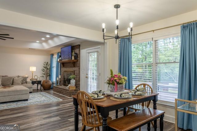 114 Hazelwood Drive, Statesboro, GA 30458