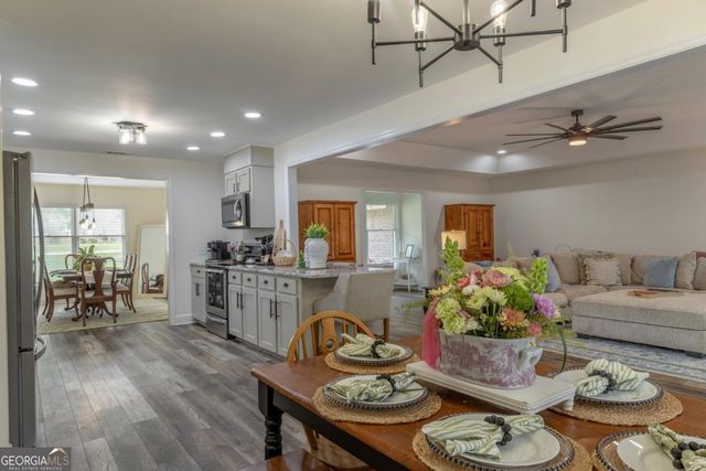 114 Hazelwood Drive, Statesboro, GA 30458