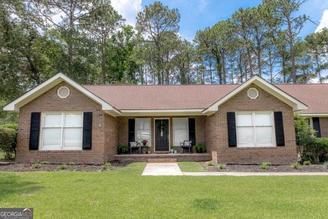 114 Hazelwood Drive, Statesboro, GA 30458
