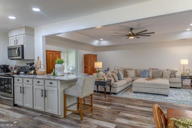 114 Hazelwood Drive, Statesboro, GA 30458