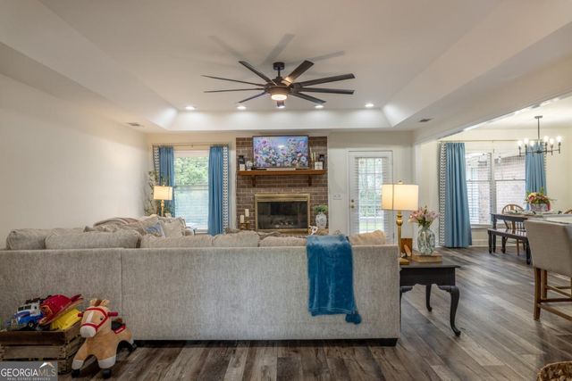 114 Hazelwood Drive, Statesboro, GA 30458