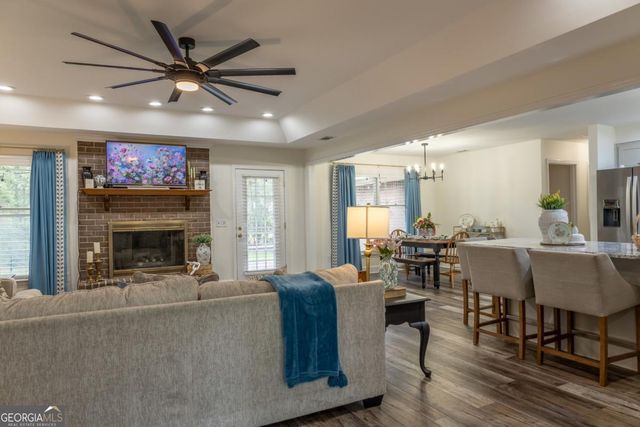 114 Hazelwood Drive, Statesboro, GA 30458