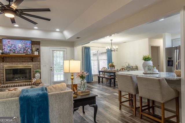 114 Hazelwood Drive, Statesboro, GA 30458