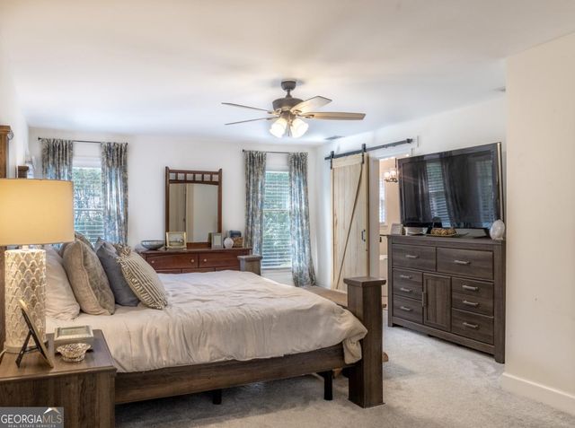 114 Hazelwood Drive, Statesboro, GA 30458
