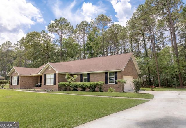 114 Hazelwood Drive, Statesboro, GA 30458