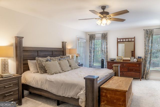 114 Hazelwood Drive, Statesboro, GA 30458