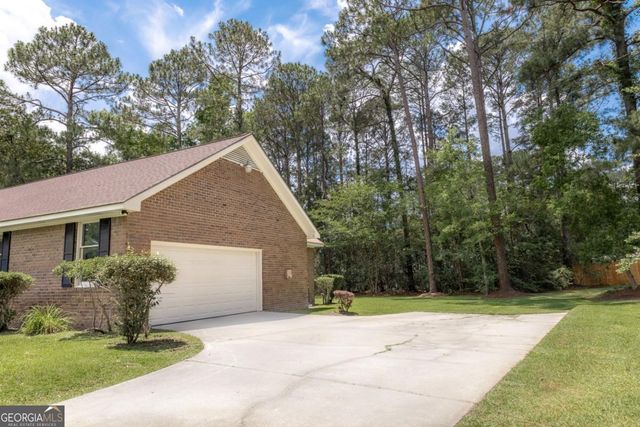 114 Hazelwood Drive, Statesboro, GA 30458