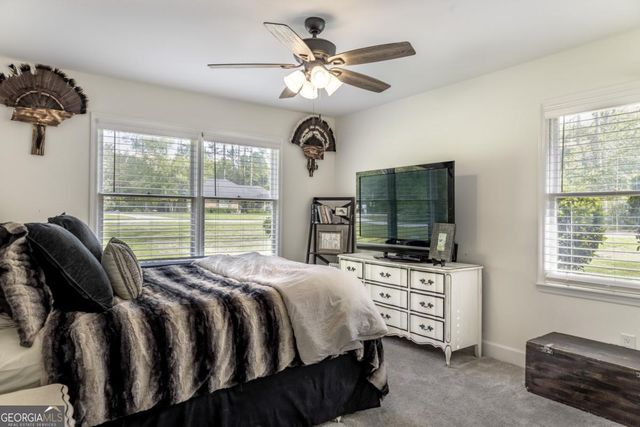 114 Hazelwood Drive, Statesboro, GA 30458