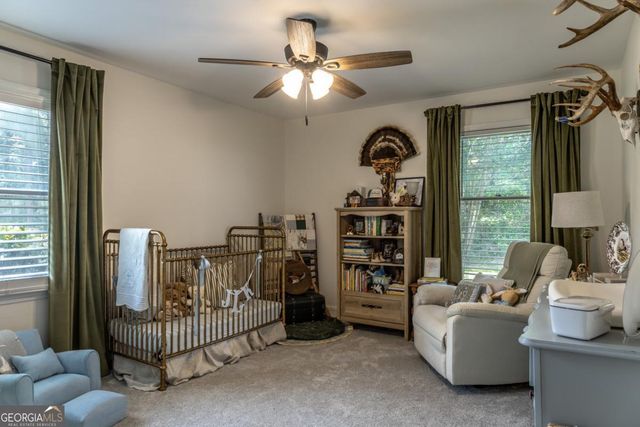 114 Hazelwood Drive, Statesboro, GA 30458