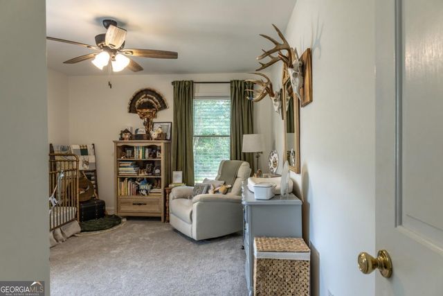 114 Hazelwood Drive, Statesboro, GA 30458