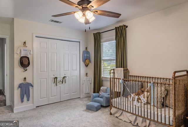 114 Hazelwood Drive, Statesboro, GA 30458