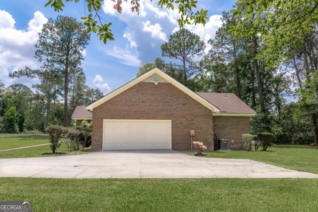 114 Hazelwood Drive, Statesboro, GA 30458