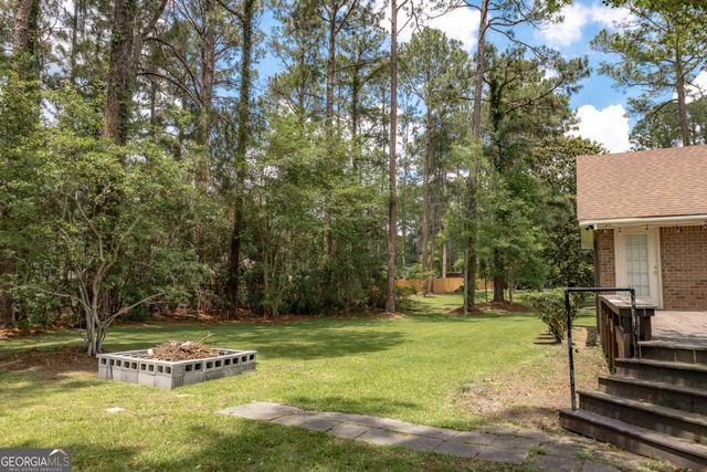 114 Hazelwood Drive, Statesboro, GA 30458