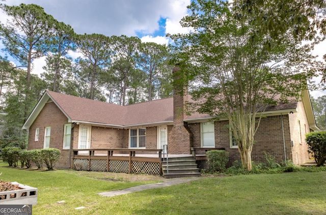 114 Hazelwood Drive, Statesboro, GA 30458