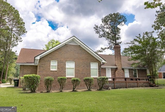 114 Hazelwood Drive, Statesboro, GA 30458