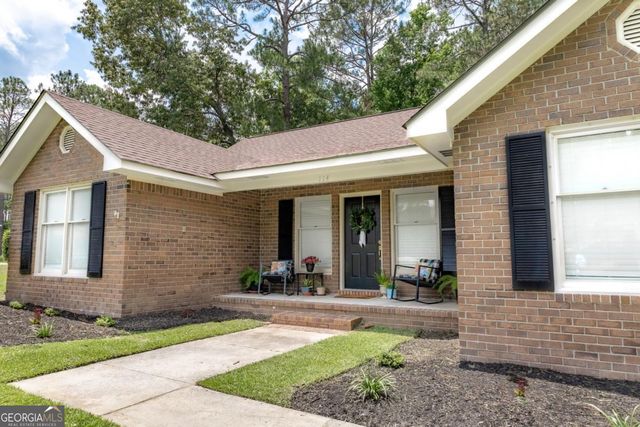 114 Hazelwood Drive, Statesboro, GA 30458