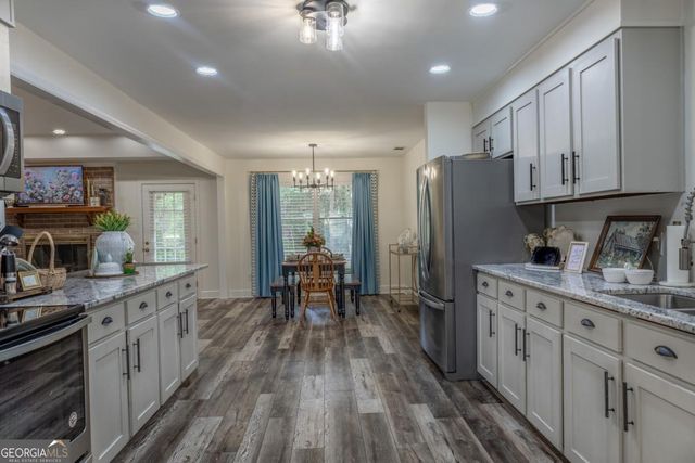 114 Hazelwood Drive, Statesboro, GA 30458