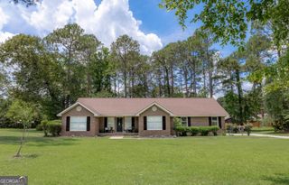 114 Hazelwood Drive, Statesboro, GA 30458