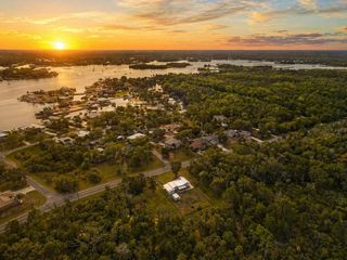 10928 W FORT ISLAND TRAIL, Crystal River, FL 34429