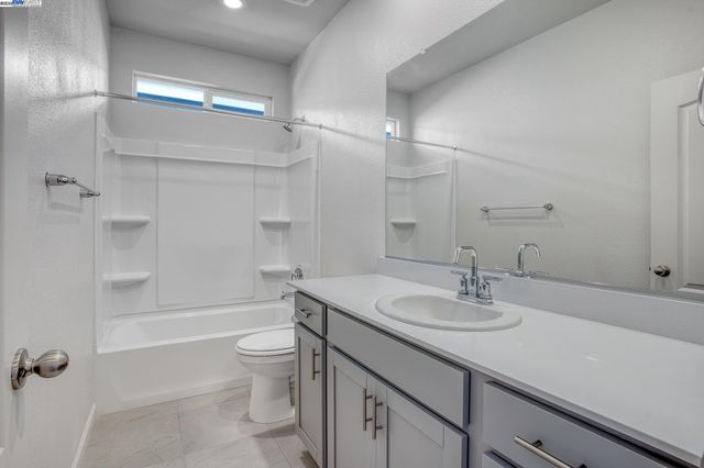 4112 Markovich Ct, Richmond, CA 94806