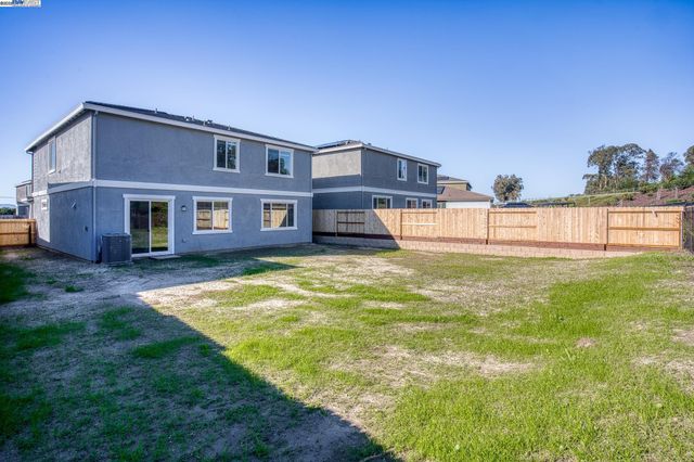 4112 Markovich Ct, Richmond, CA 94806