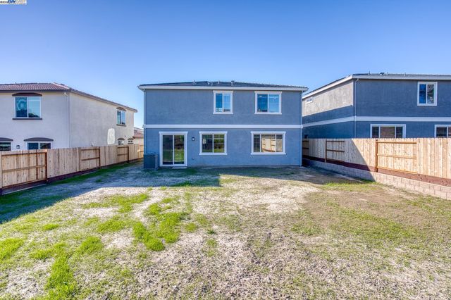 4112 Markovich Ct, Richmond, CA 94806