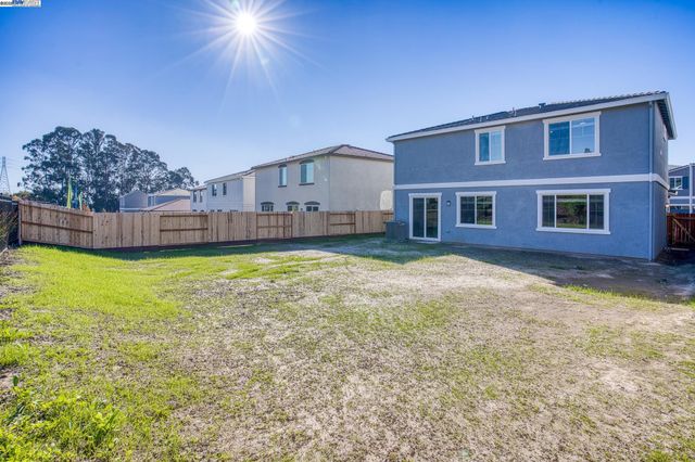 4112 Markovich Ct, Richmond, CA 94806