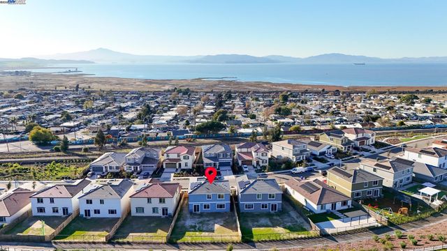 4112 Markovich Ct, Richmond, CA 94806