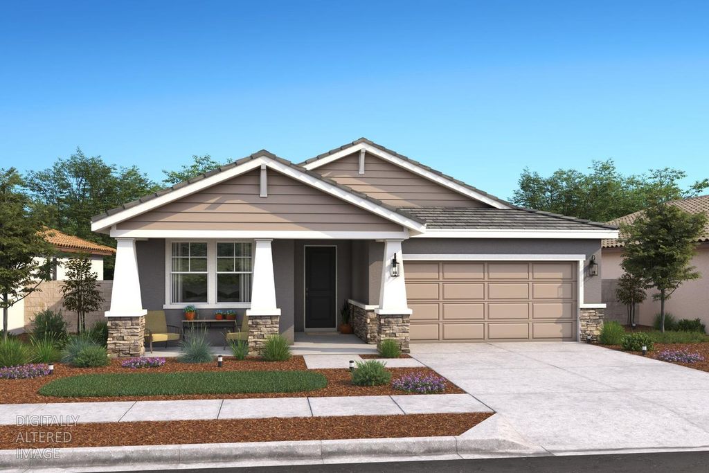 4465 Bran St, Rancho Cordova, CA 95742