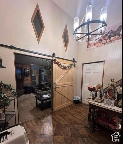 5293 N 6150 W, Roosevelt, UT 84066