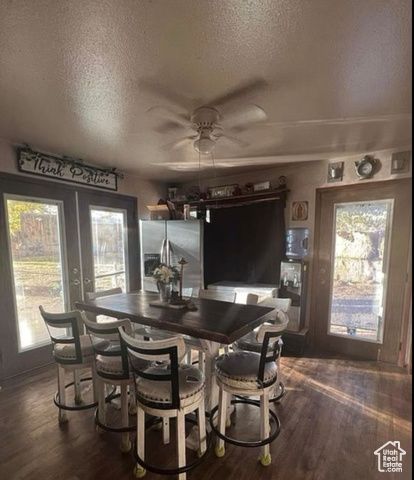 5293 N 6150 W, Roosevelt, UT 84066