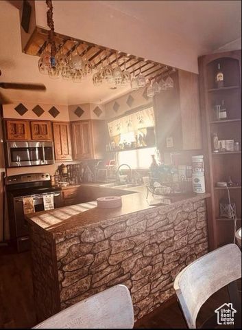 5293 N 6150 W, Roosevelt, UT 84066