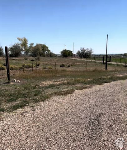 5293 N 6150 W, Roosevelt, UT 84066