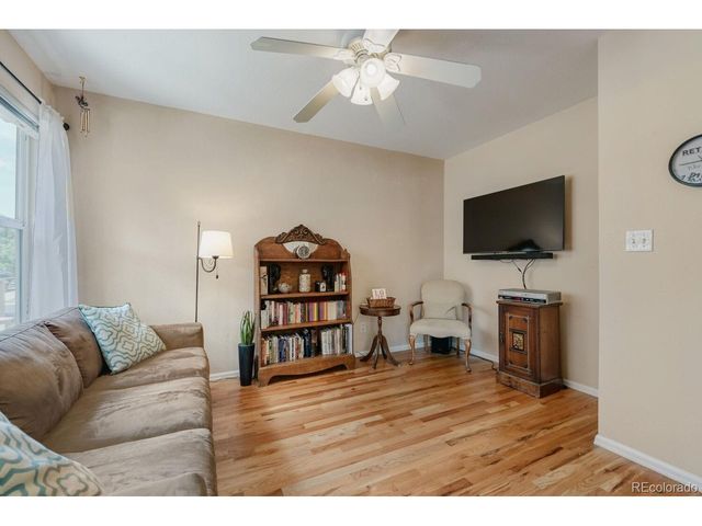 16100 W 64th Way, Arvada, CO 80007