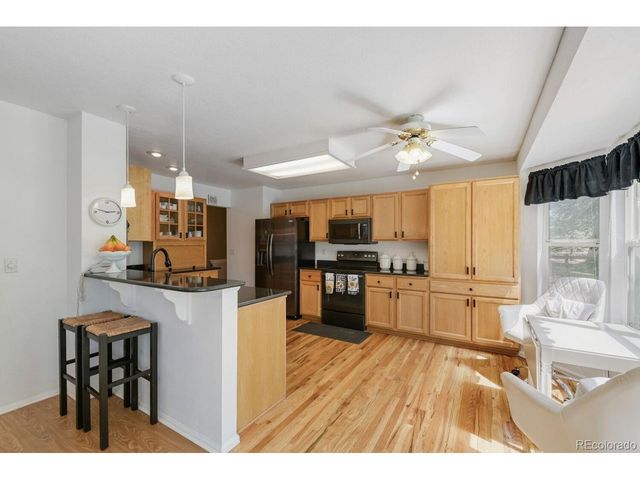 16100 W 64th Way, Arvada, CO 80007