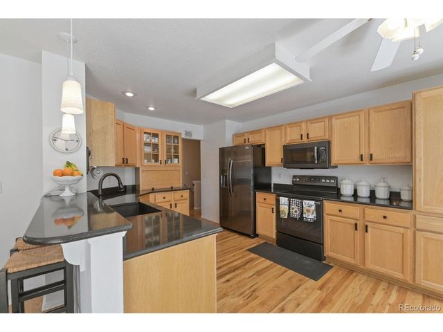 16100 W 64th Way, Arvada, CO 80007