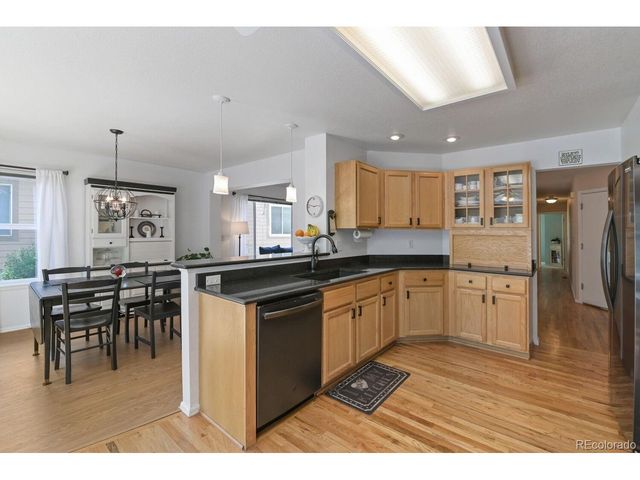 16100 W 64th Way, Arvada, CO 80007