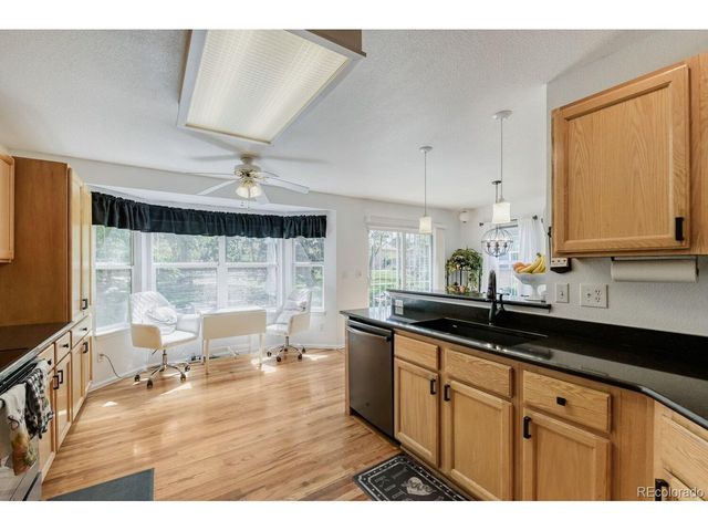 16100 W 64th Way, Arvada, CO 80007
