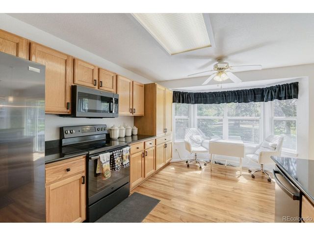 16100 W 64th Way, Arvada, CO 80007