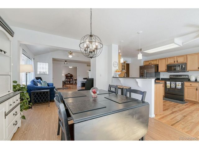16100 W 64th Way, Arvada, CO 80007