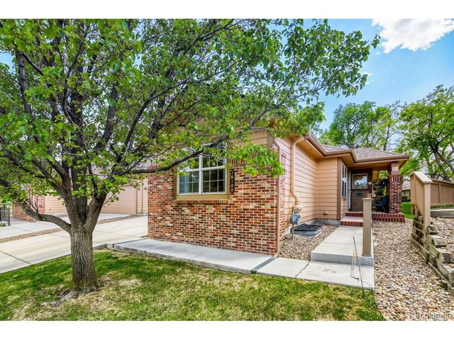 16100 W 64th Way, Arvada, CO 80007