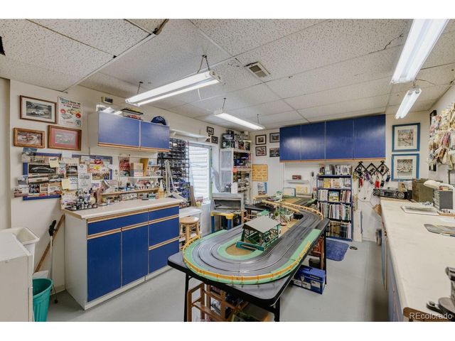 16100 W 64th Way, Arvada, CO 80007