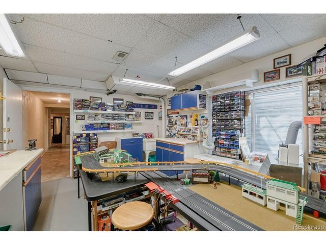 16100 W 64th Way, Arvada, CO 80007