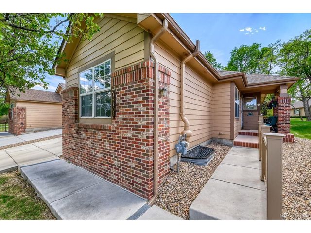 16100 W 64th Way, Arvada, CO 80007