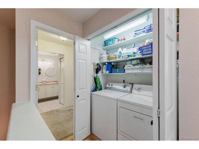 16100 W 64th Way, Arvada, CO 80007
