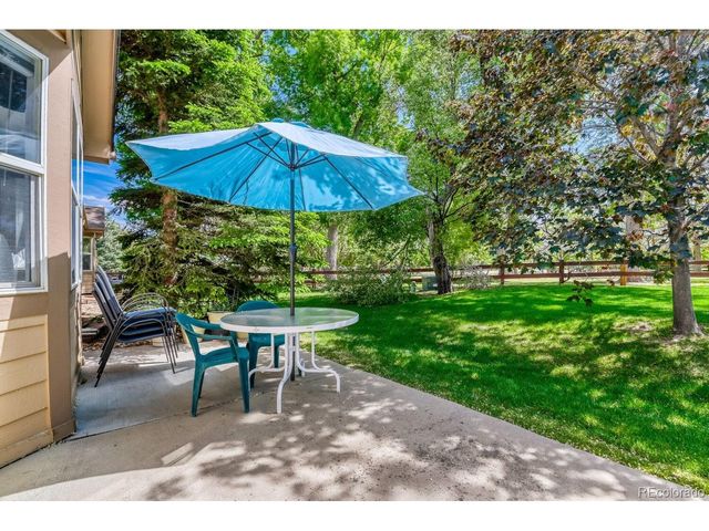 16100 W 64th Way, Arvada, CO 80007